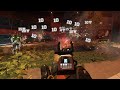 【20kill】ヒューズにしかできない最恐の嫌がらせ【APEX LEGENDS】