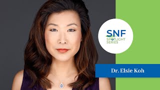 Saving Limbs and Saving Lives w/ Dr. Elsie Koh