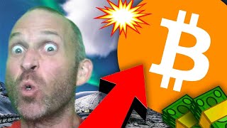 bitcoin.. very, very bad news... Very Bad News For Bitcoin