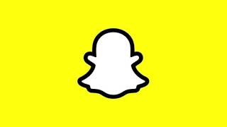 Snapchat - Incoming Call Ringtone Resimi