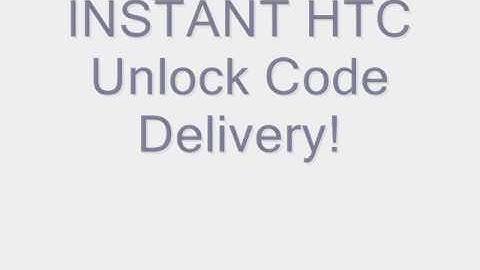 HTC Desire S Unlock Guaranteed !!!