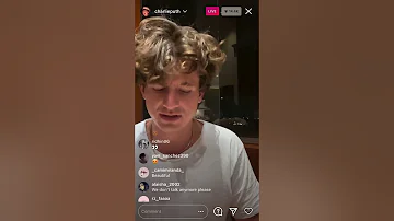 Charlie Puth plays “34+35 by Ariana Grande” on the Piano