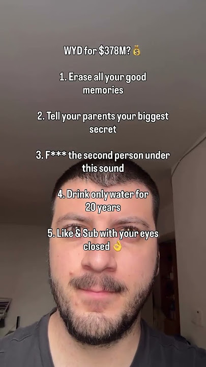What would you do? #fyp #viral #trending #shorts