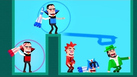 Drawamster Part 14 Android/ios Gameplay