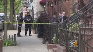 Deadly Stabbing Inside Harlem Shelter