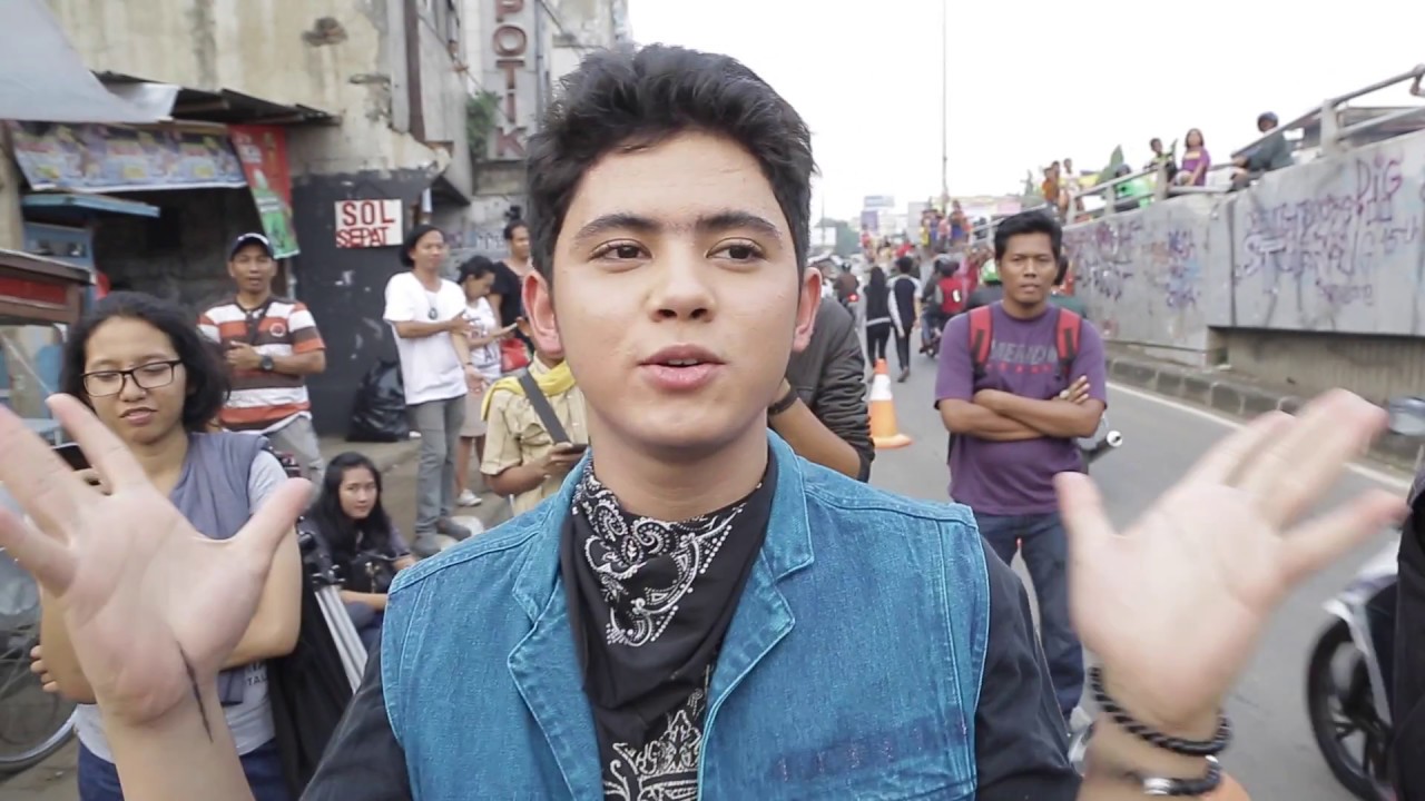 Pertaruhan Film BTS #4 (2017) - Action Drama, IFI Sinema - Wrap Pertaruhan