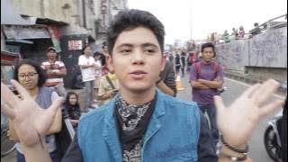 Pertaruhan Film BTS #4 (2017) - Action Drama, IFI Sinema - Wrap Pertaruhan