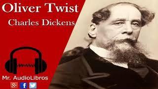 Resumen - Oliver Twist - Charles Dickens - audiolibros