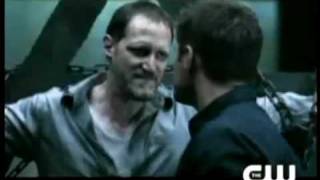 Supernatural - 4.16. On The Head Of A Pin - Trailer