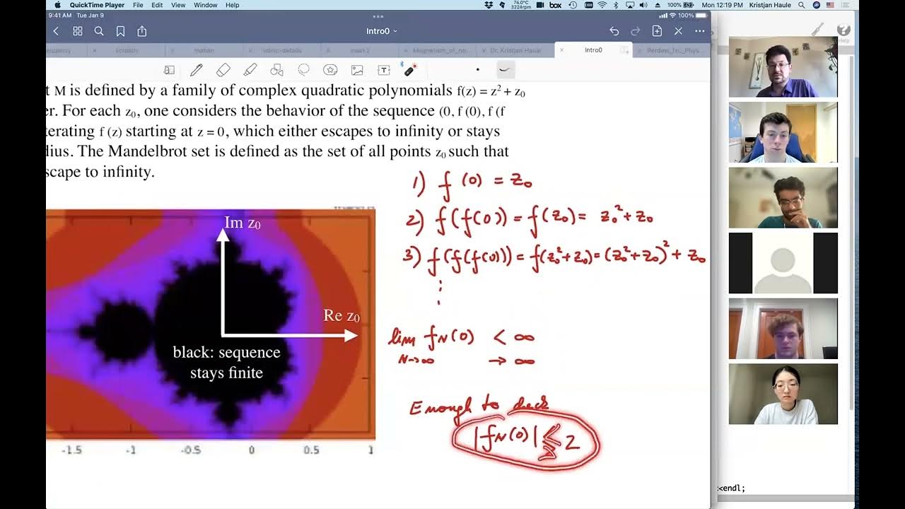 Computational Physics in Python, Rutgers University, 2022, lecture 2 ...