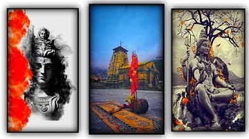 Mahadev WhatsApp status video🔱 Mahakal status 🚩 Bholenath status 🚩 Shiv status 🚩 @lifementor9211