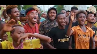 LOVA INES - MIALA ZE MALEMY (NOUVEAUTE GASY 2021)