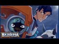 Bajoterra 🔥Sombras y luz 🔥 Episodio 9