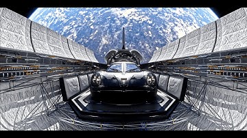 LOST PROTOTYPE — The Last Machine of Humanity | Cinematic Sci-Fi Animation