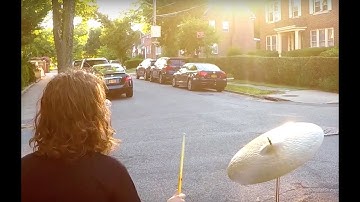 Russell Holzman - Drum Video Compilation 2019