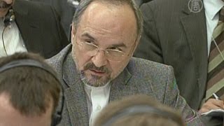 Иран и КНДР блокировали договор о торговле оружием Иран и КНДР блокировали договор о торговле оружием