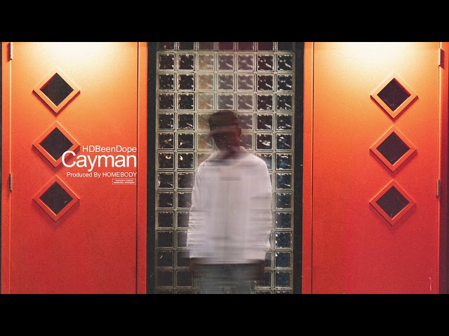 LFM Drop - U R Listening 2 AH Cayman