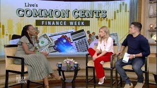 Common Cents Finance Week: Holiday Saving With Tiffany Aliche