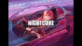 【Nightcore】→Maria Becerra - AUTOMÁTICO