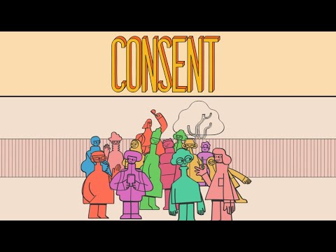 Consent for Kids #ConsentForKids