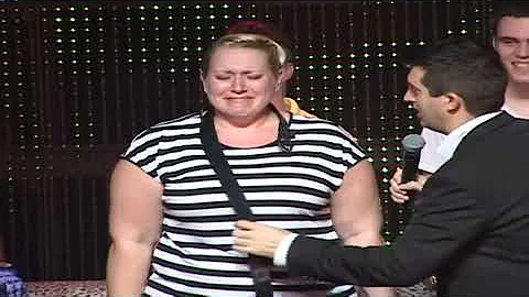 Want Girls to ALWAYS Love You? Hypnotist Marc Savard Shows You How!