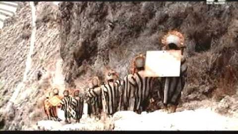 Dj Sakin And Friends - Dragonfly (Official Video)