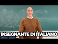 INSEGNANTE DI ITALIANO IN GIAPPONE - ITALIANI IN GIAPPONE Ep. 4