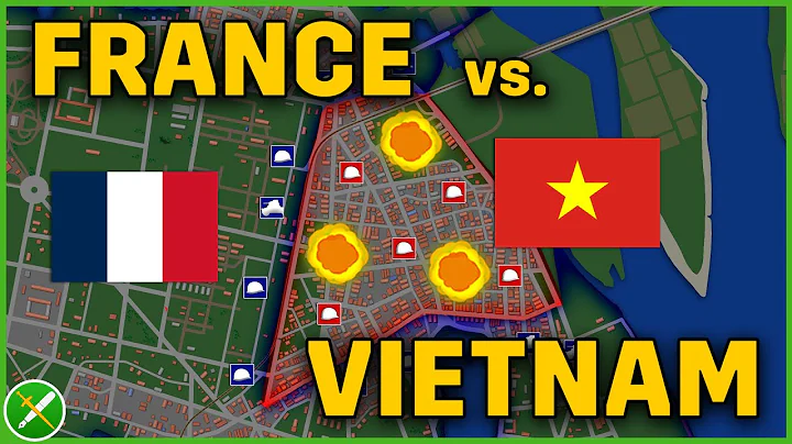How the First Vietnam War Began - Battle for Hanoi 1946 Documentary - DayDayNews