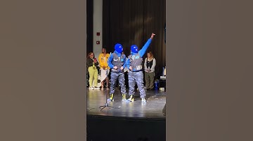 Neo Presentation of KKPsi @ Chi State, Pt. 1