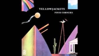 Yellowjackets - Sigthseeing