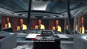 COD: Black Ops II Menendez