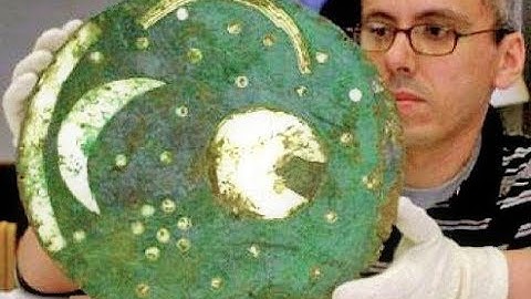 Ancient Relics That Are SO Advanced They Shouldn