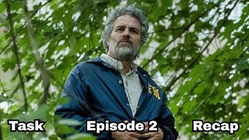 Task episode 2 ending explained