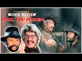 Duck, You Sucker! (1971) - The Lost &amp; 2nd Last Leone Film #moviereview