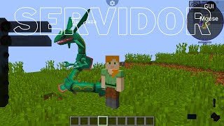 COMO FAZER SERVIDORES PARA PIXELMON