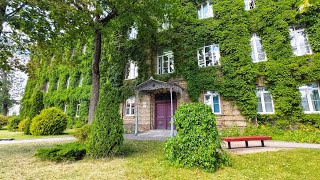 Велопутешествие по Беларуси. Часть 2: Гродно