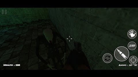Slender insane part 1