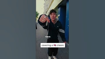 this is the britain i know, this is the britain i love❤️ #renmakesmusic #ukrap #ytmusic