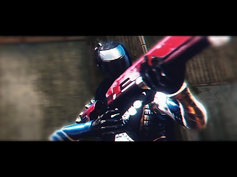 TRANCE - Destiny 2 Montage