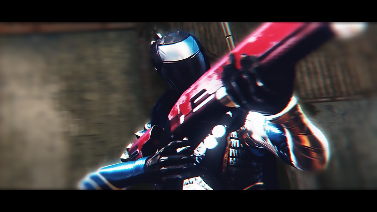 TRANCE - Destiny 2 Montage