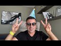VLOG// Мне сегодня  40 лет.