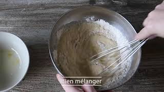 Recette De Pancakes Au Miel Par Les Ruchers Du Luberon