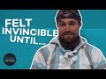 STEPHEN AMELL FELT INVINCIBLE UNTIL... #insideofyou #stephenamell