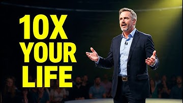 10 Daily Habits That Will Change Your Life (The Compound Effect) | Jim Rohn