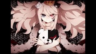 Queen of the freaks- Junko enoshima AMV