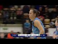 Serco UNI Gyor v Perfumerias Avenida | Gameday 7 | Highlights | EuroLeague Women 2023-24