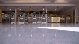 Ripple effects of Spirit Airlines' closure are yet to be felt