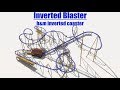 Inverted Blaster // b&m inverted coaster // No Limits 2