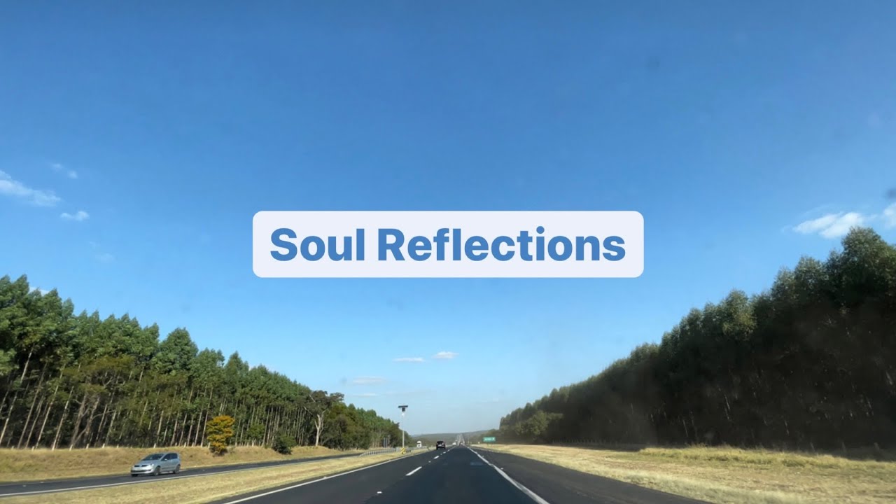 Radioactive Project - Soul Reflections (Road Trip)