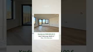 Exklusives Wohnen In Wien Hernals Ihr Neues Zuhause Erwartet Sie Erleben Sie Modernes